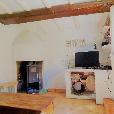 Willa Casita Blanca El Perelló Zewnętrze zdjęcie