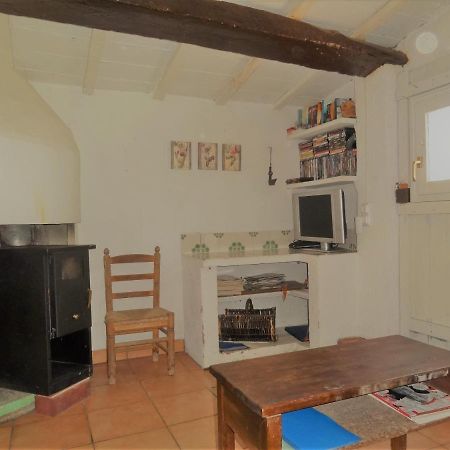 Willa Casita Blanca El Perelló Zewnętrze zdjęcie
