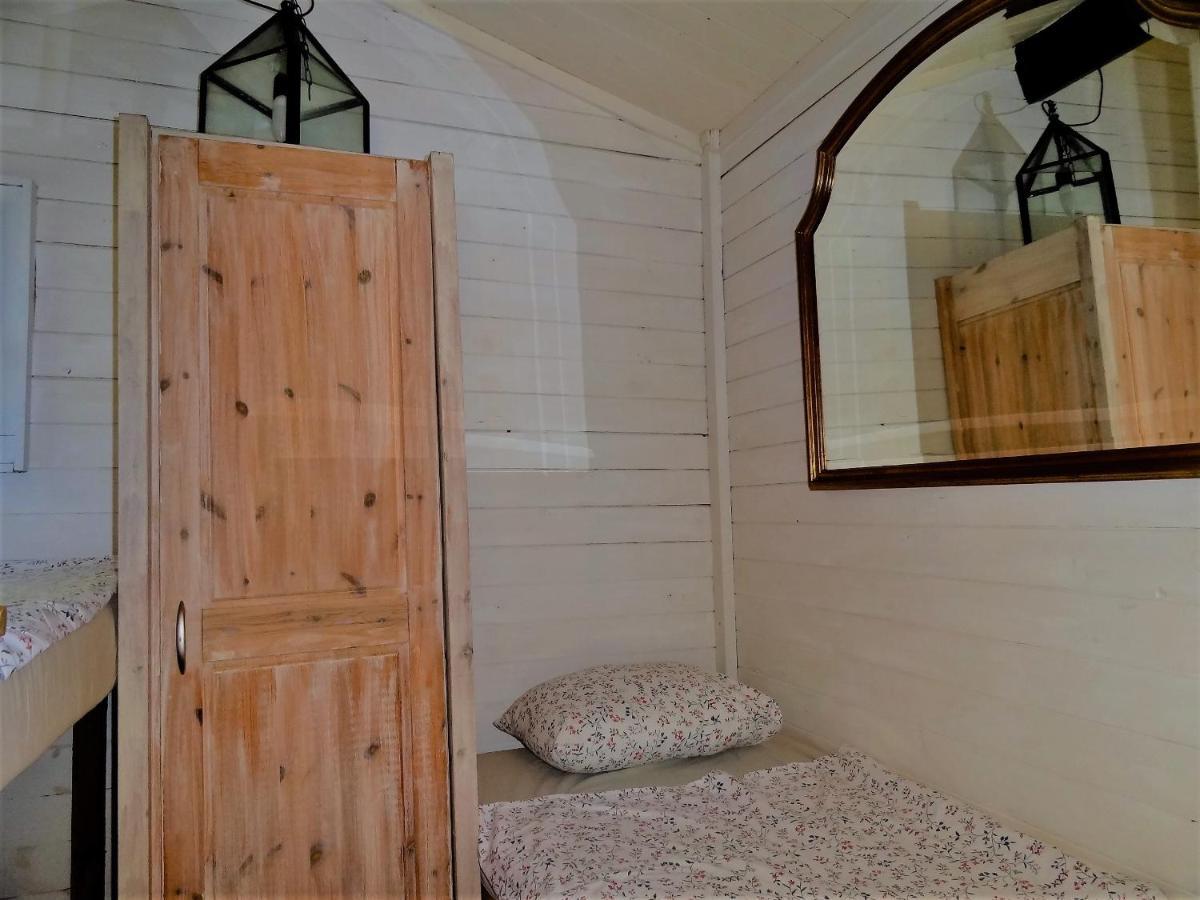 Willa Casita Blanca El Perelló Zewnętrze zdjęcie