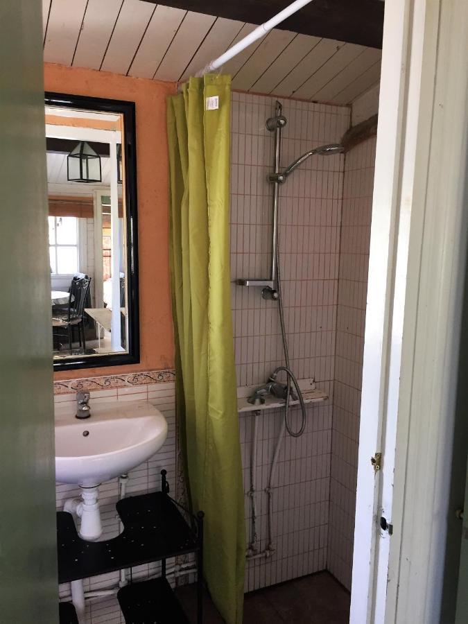 Willa Casita Blanca El Perelló Zewnętrze zdjęcie