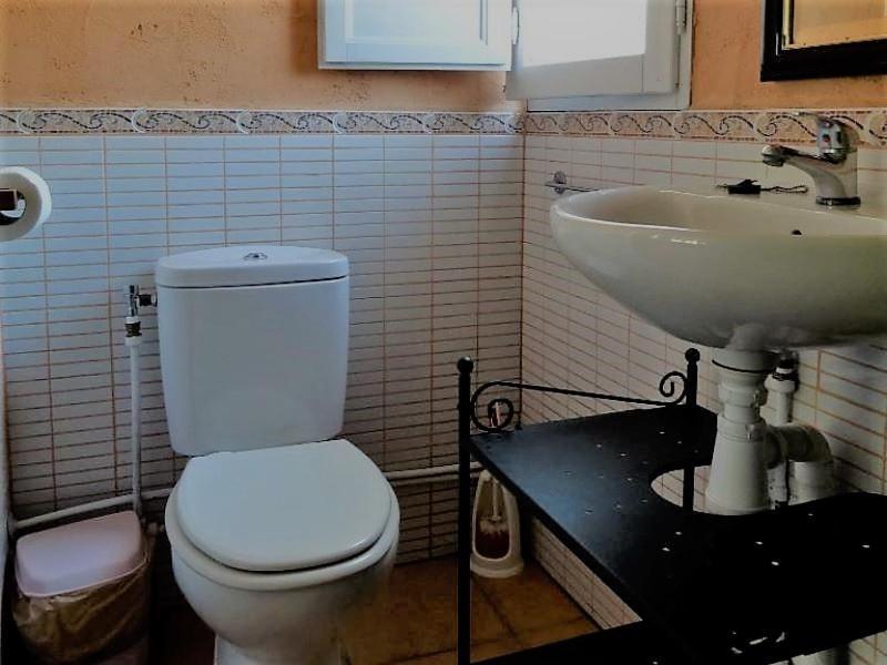 Willa Casita Blanca El Perelló Zewnętrze zdjęcie