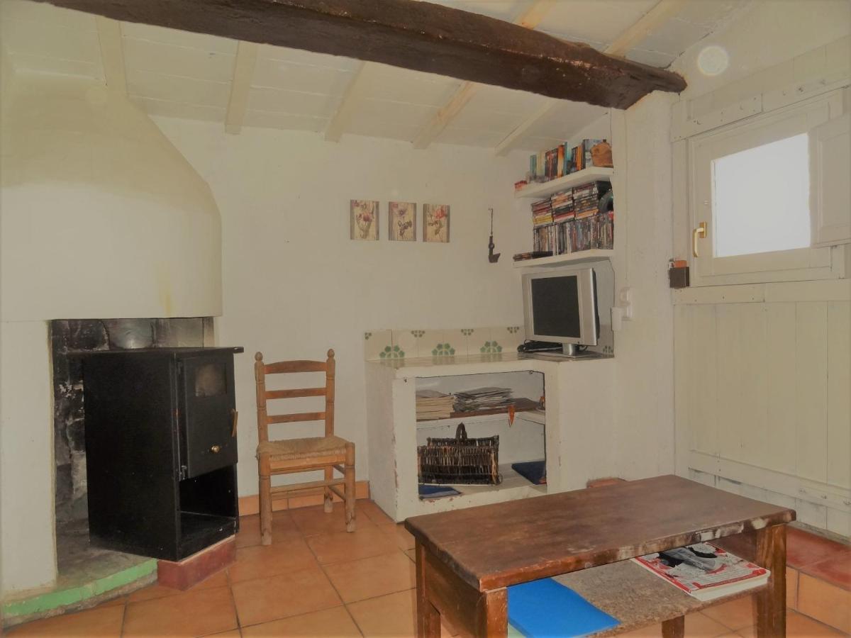 Willa Casita Blanca El Perelló Zewnętrze zdjęcie