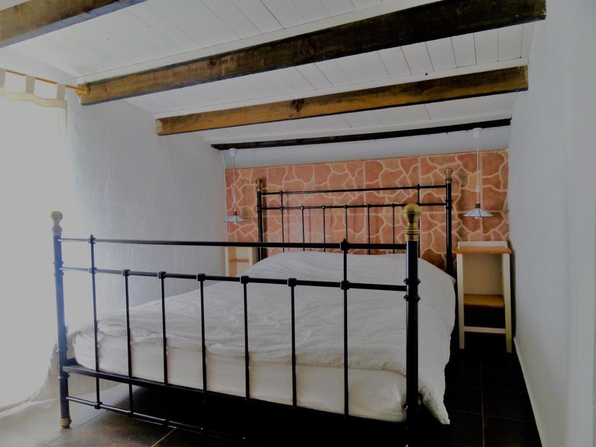 Willa Casita Blanca El Perelló Zewnętrze zdjęcie