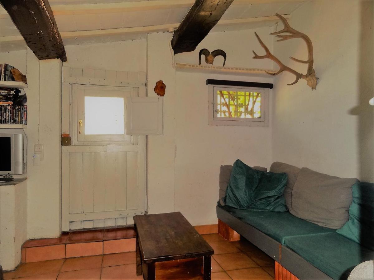 Willa Casita Blanca El Perelló Zewnętrze zdjęcie