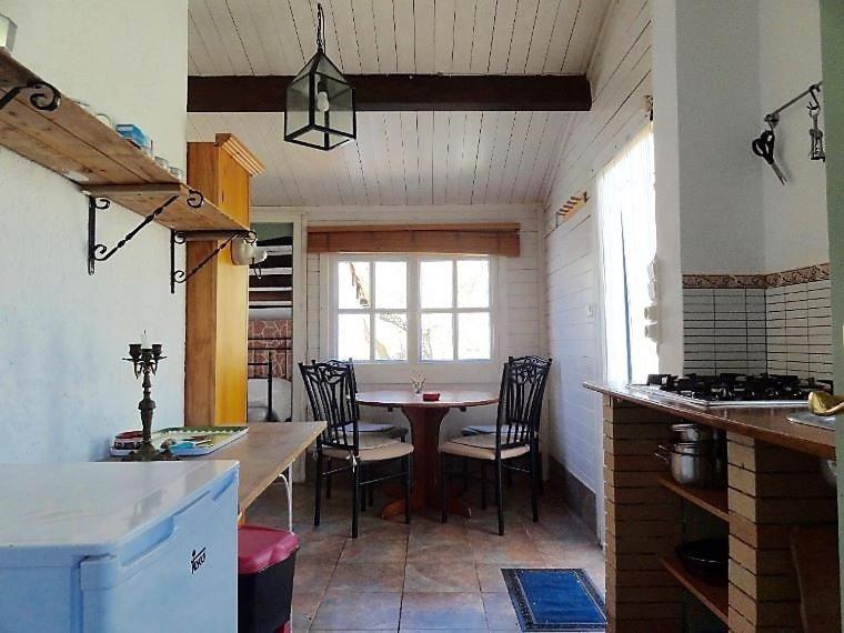 Willa Casita Blanca El Perelló Zewnętrze zdjęcie