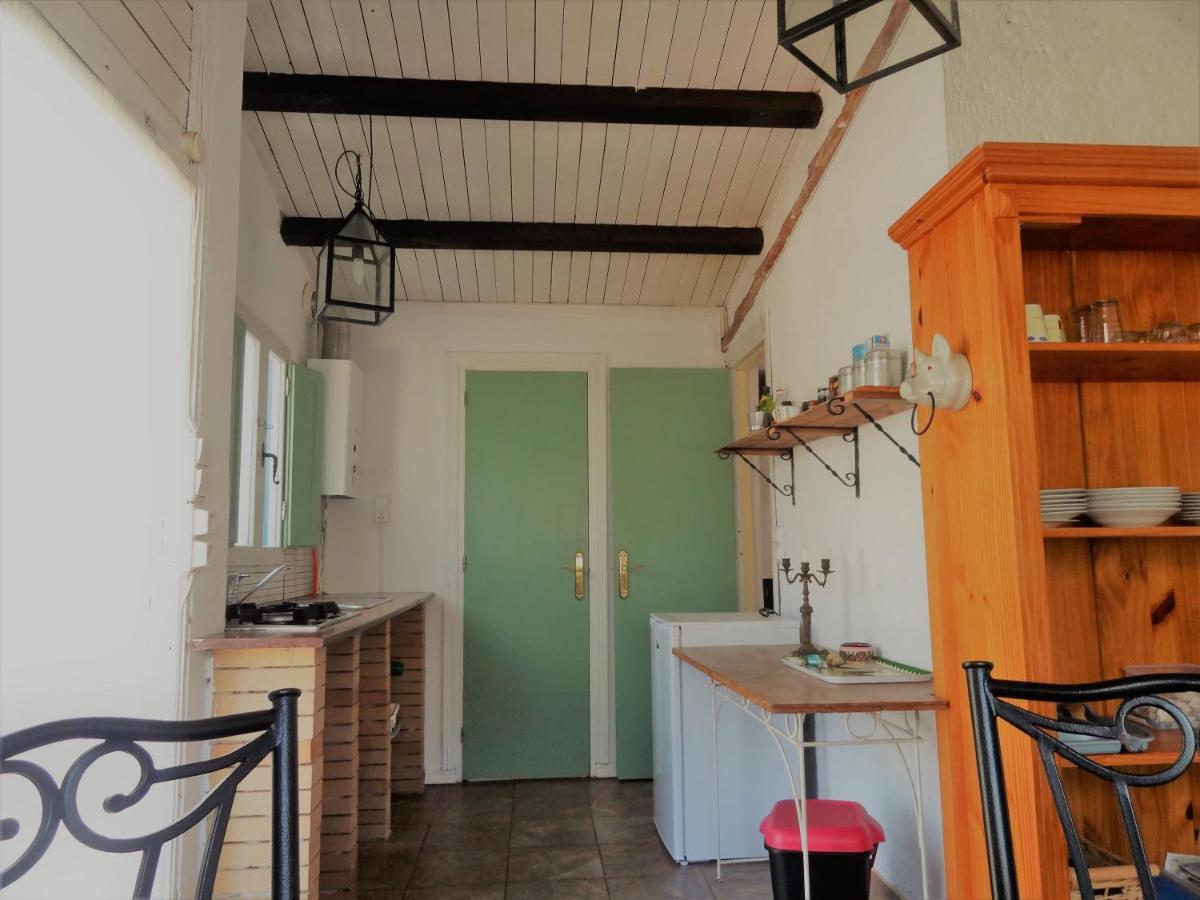Willa Casita Blanca El Perelló Zewnętrze zdjęcie